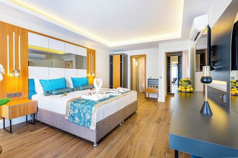 Algora Halal Hotel / Halal All inclusive, Room