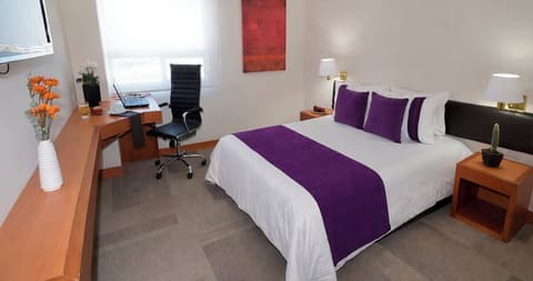 Hotel Lois Express Monterrey Aeropuerto La Fe