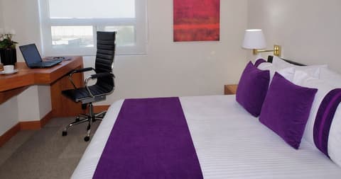Hotel Lois Express Monterrey Aeropuerto La Fe