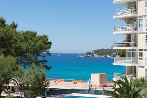 Hotel Playas de Paguera