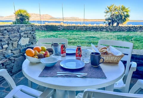 Residence Hotel La Pelosetta