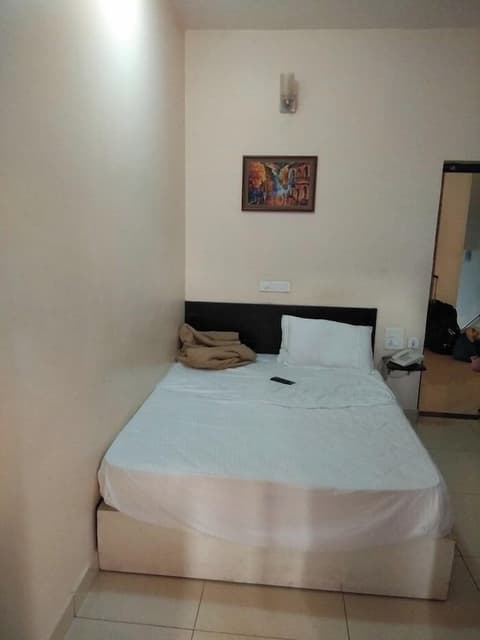 Manbhar Heavens Hotel