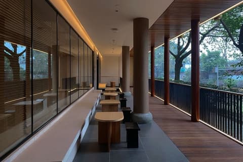 E Hotel-Kuanzhai Alley