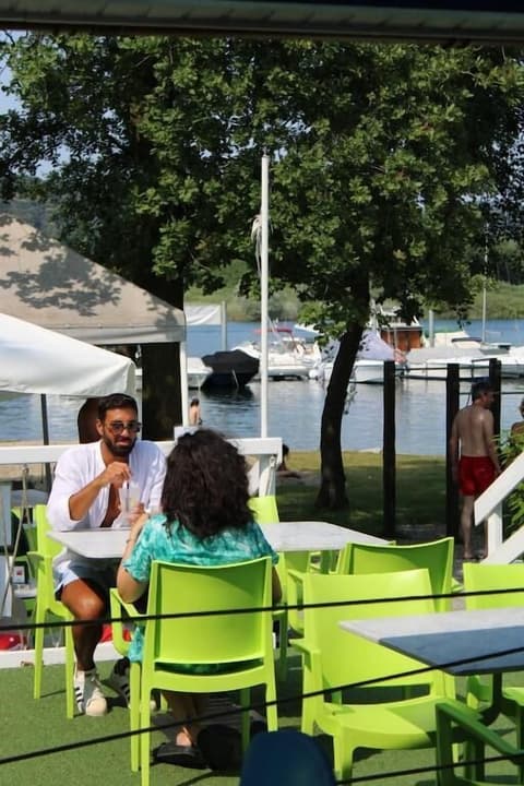 Lido Verbano Camping Village