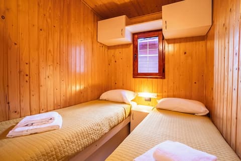 Lido Verbano Camping Village