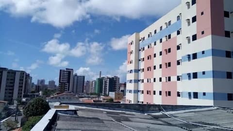 Rede Andrade Porto Mar