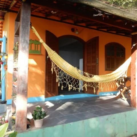 Pousada Mar de Sonhos