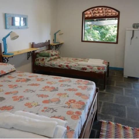 Pousada Mar de Sonhos