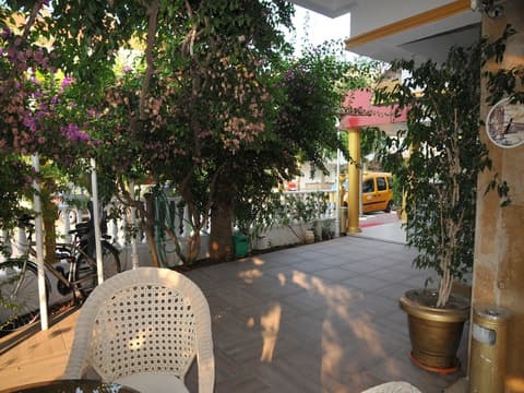 EUROPA HOTEL ŞELALE