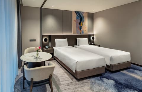 Hyatt Place Busan Yeonsan