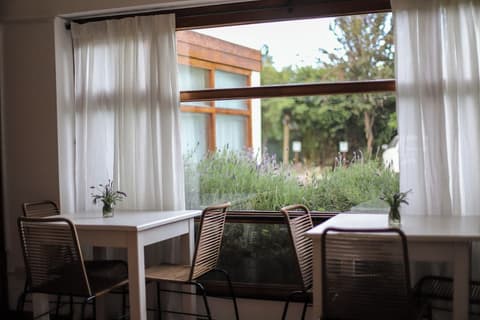 Hostería & Apart Hotel Carelhue