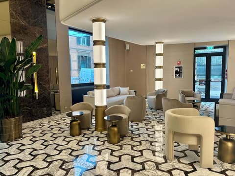 Aria Palace by OMNIA Hotels