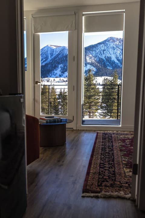The Sierra House