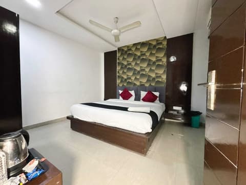 Hotel Areeba