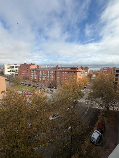 Apartament H&C, Terrace/patio