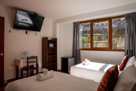 Susanna Inn MachuPicchu Hotel, Room