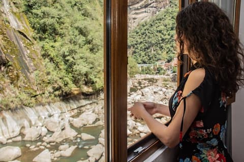 Susanna Inn MachuPicchu Hotel