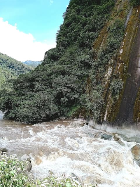 Susanna Inn MachuPicchu Hotel