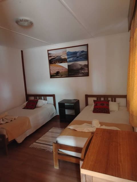HOTEL DON SEBASTIAN