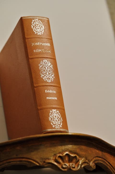 Mademoiselle Joséphine