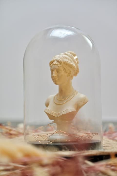 Mademoiselle Joséphine