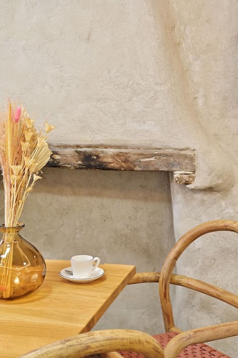 Mademoiselle Joséphine