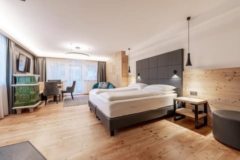 Croce Bianca Leisure & Spa