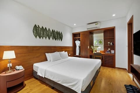 22Land Classic Suites