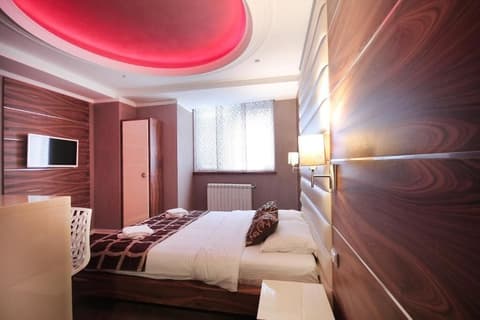 Apartments Belgrade