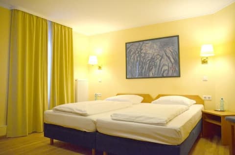 Hotel Villa Kisseleff, Room