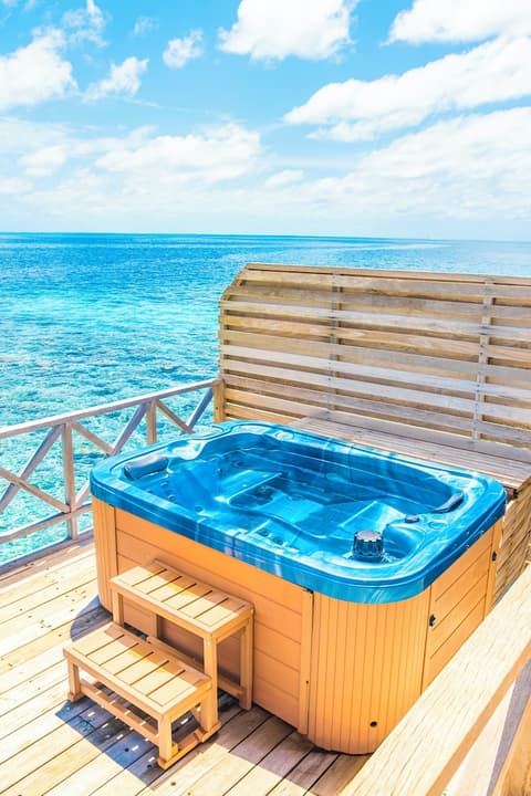 Cocogiri Island Resort Maldives