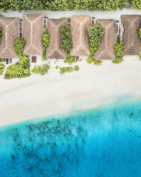 Cocogiri Island Resort Maldives
