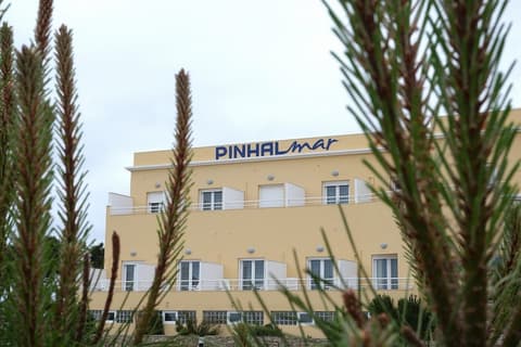 Hotel Pinhalmar