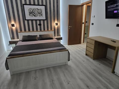 Hotel Cristallo