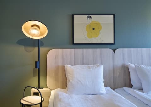 Scandic Charlottenburg