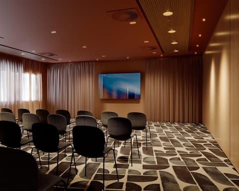 Scandic Charlottenburg