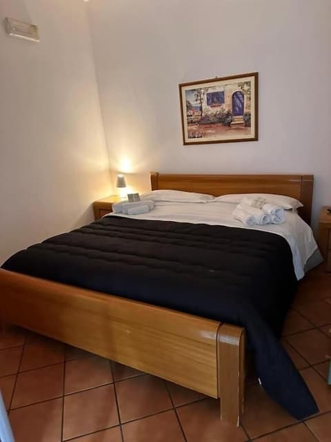 B&B L'INFIORESCENZA, Room