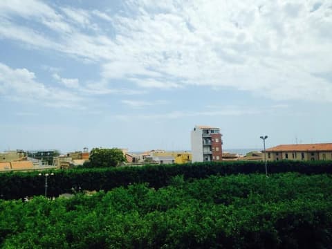 B&B L'INFIORESCENZA