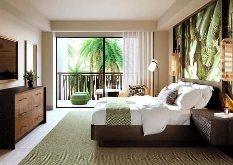 Lopesan Caoba Lagoon Resort Spa & Casino - All Inclusive