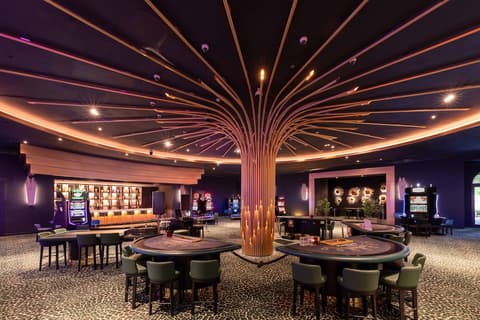 Lopesan Caoba Lagoon Resort Spa & Casino - All Inclusive