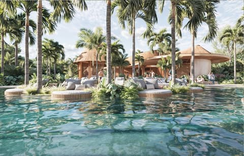 Lopesan Caoba Lagoon Resort Spa & Casino - All Inclusive