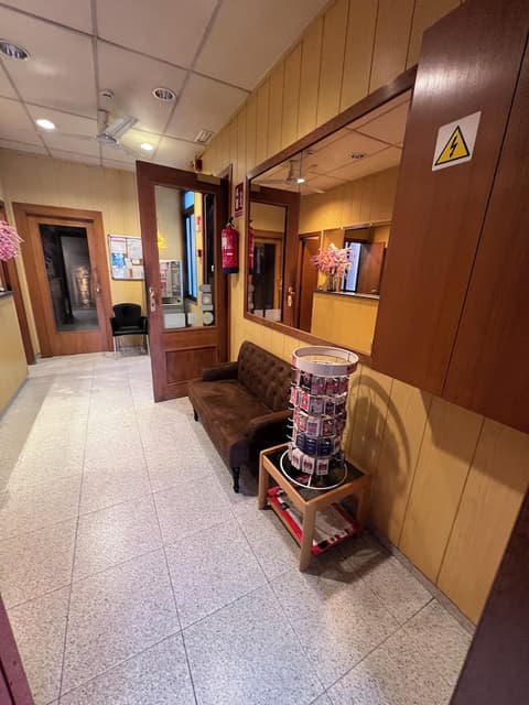 Hostal Nuevo Colón