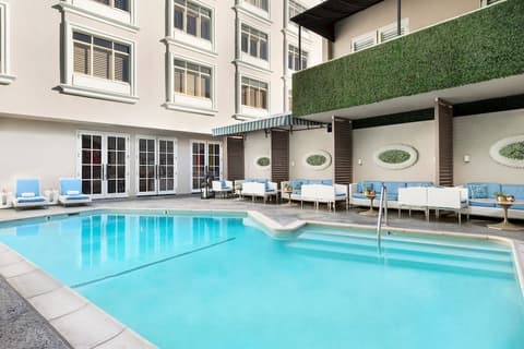 The Hotel Lili
