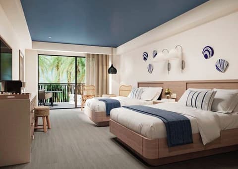 Lopesan Splash Cove Resort Spa & Casino - All Inclusive, Room