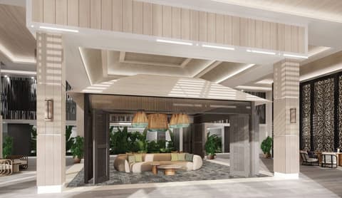 Lopesan Splash Cove Resort Spa & Casino - All Inclusive