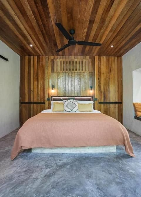 Surfing Temple Boutique Hotel