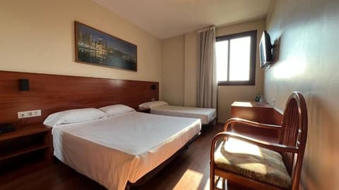B&b Hotel Tarragona Reus