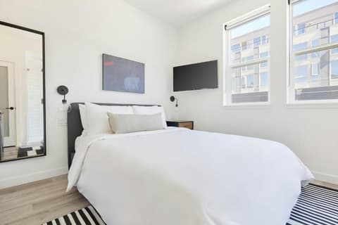 The Boylston Hotel Capitol Hill