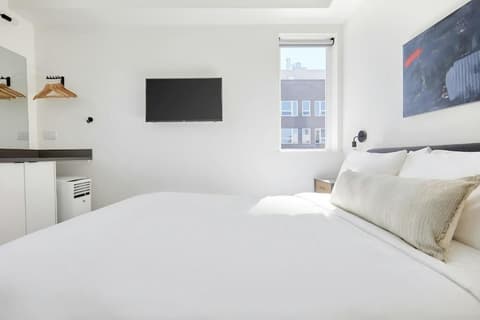 The Boylston by Sonder