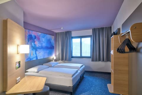 B&B Hotel Kassel-Wilhelmshöhe